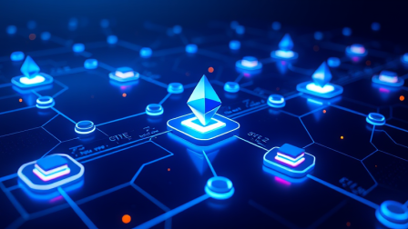 Ethereum готовится к обновлению Pectra