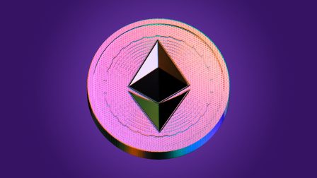 Успех Ethereum