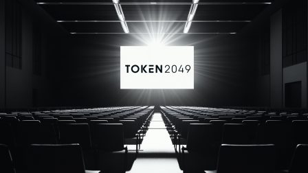 Обзор Token2049: Ключевые моменты