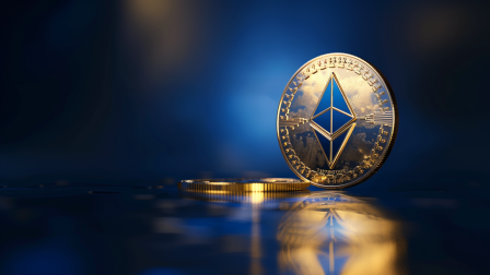 Ethereum взлетел на фоне одобрения ETF