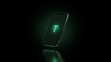 Tether запустил криптокошелёк