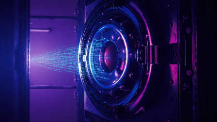 22 BTC Vanish from Police Vault